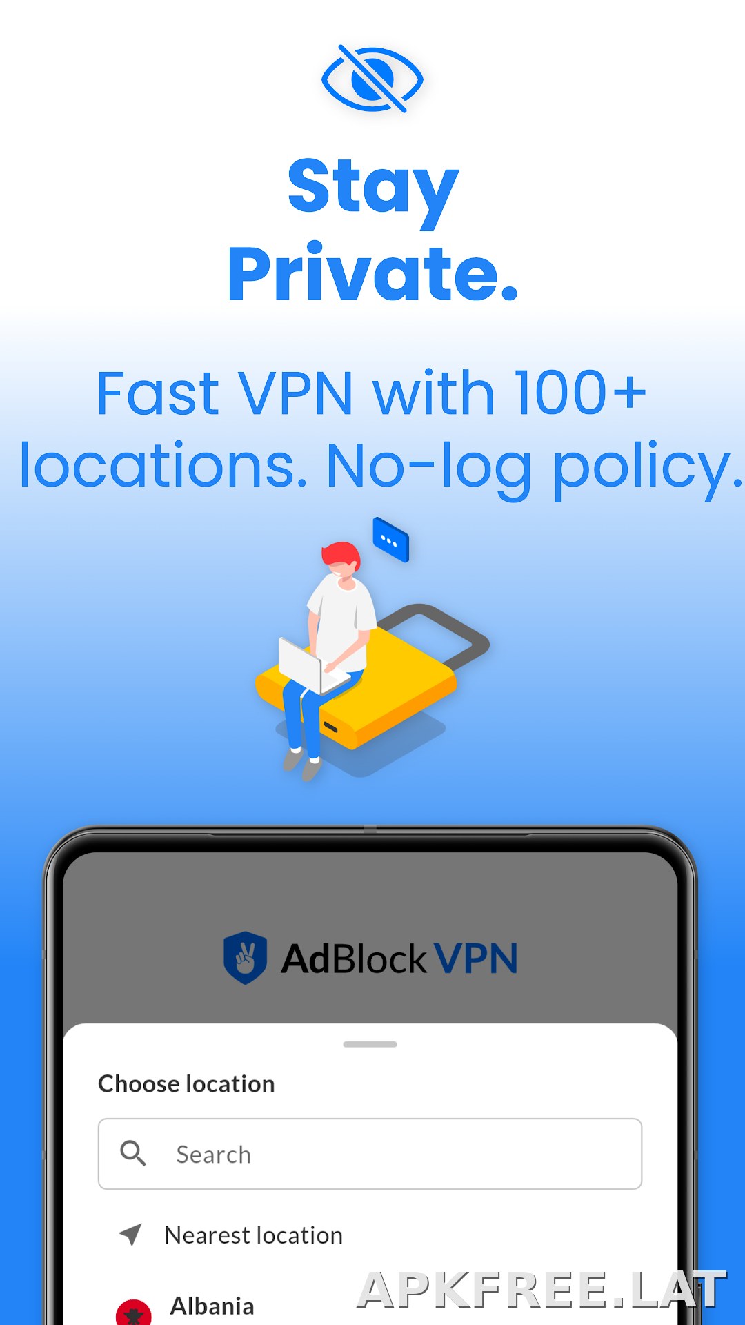 AdBlock скриншот 4