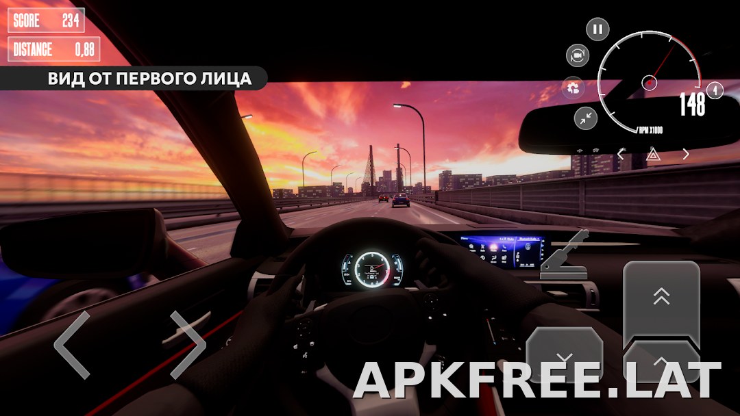 Dream Road: Online скриншот 3