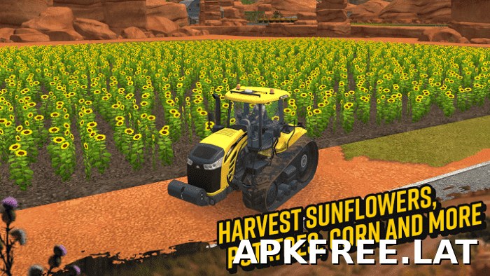 Farming Simulator 18 скриншот 3