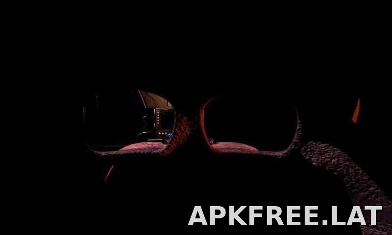 Five Nights at Freddy's 2 скриншот 4