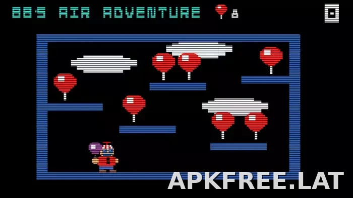 Five Nights at Freddy's 3 скриншот 3