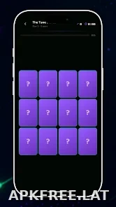 Fusvob скриншот 3