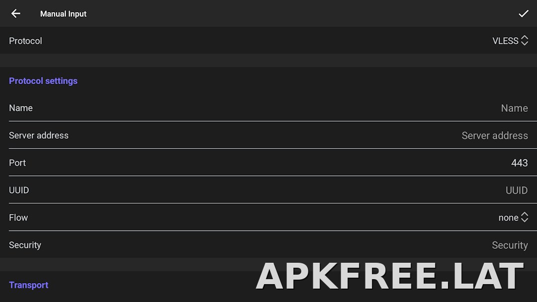 Happ скриншот 6