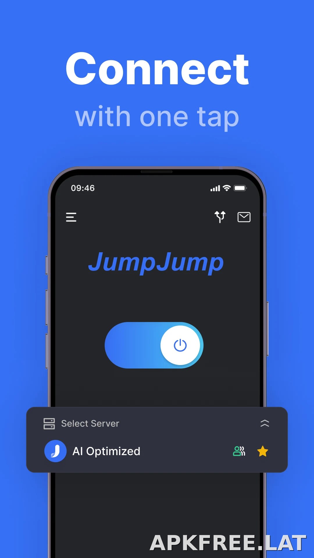 JumpJump скриншот 1