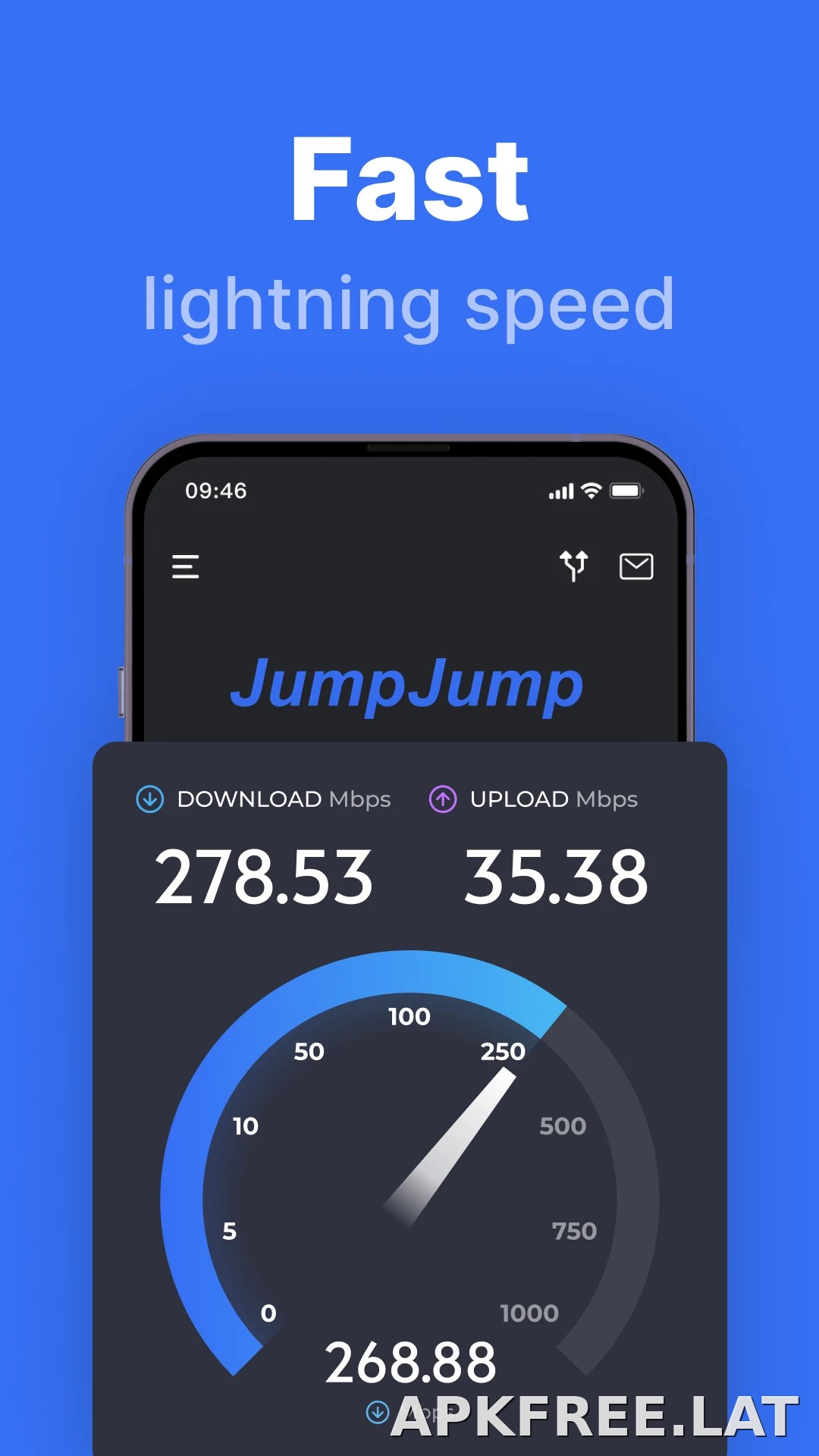 JumpJump скриншот 3
