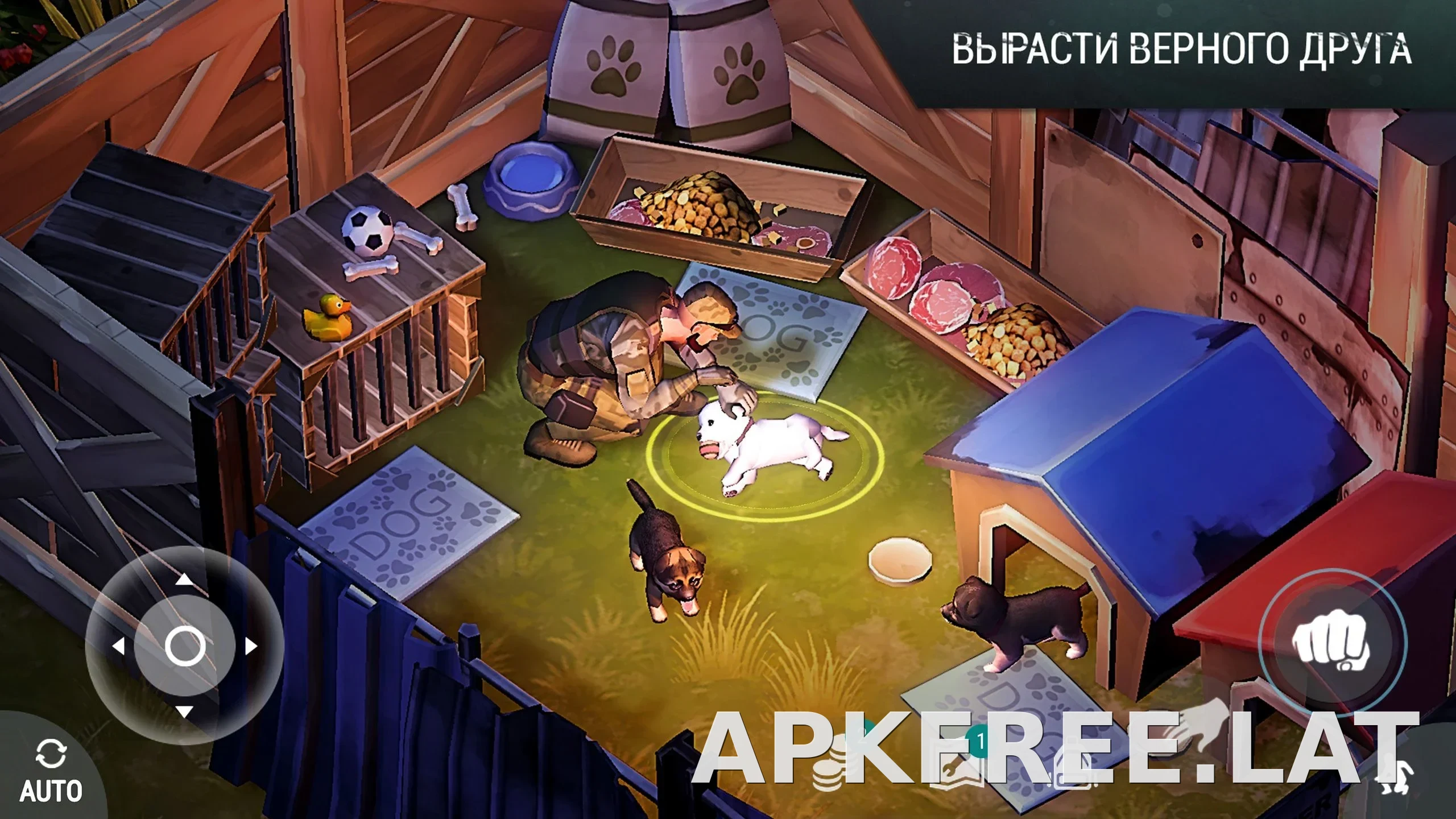 Last Day on Earth: Survival скриншот 6