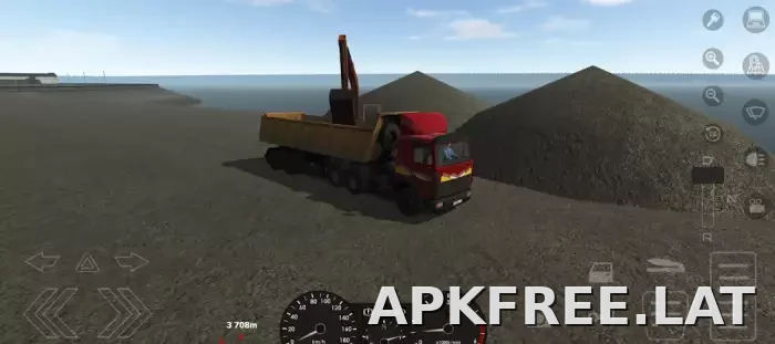 Motor Depot скриншот 2