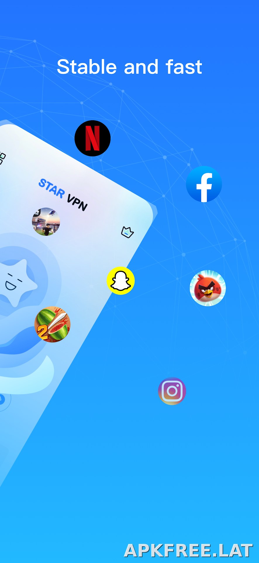 Star скриншот 2