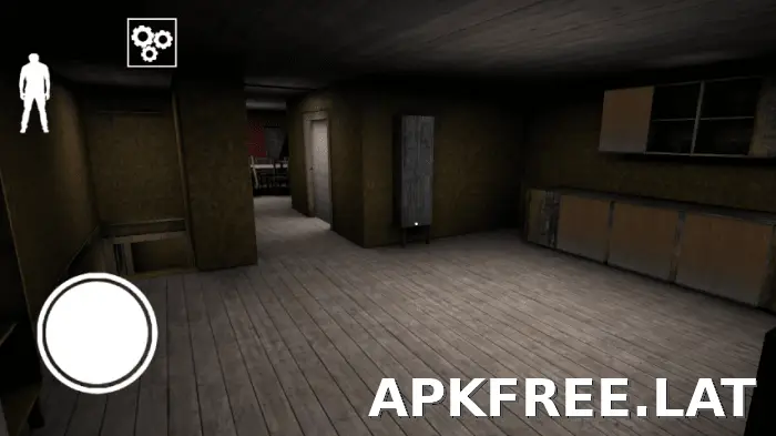 Granny 2 скриншот 5
