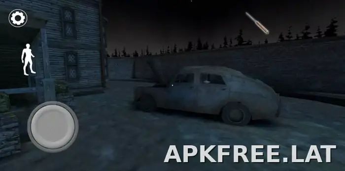 Granny 3 скриншот 2